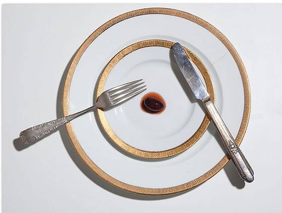 Seri katillerin son yemekleri 1