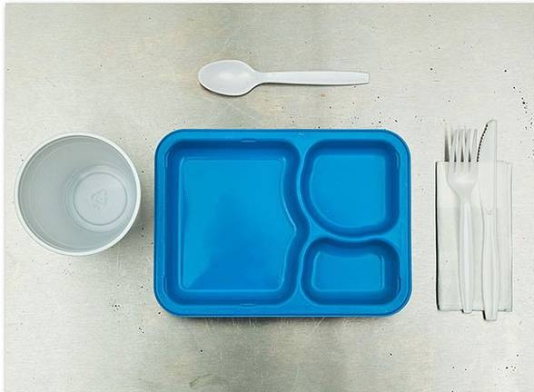 Seri katillerin son yemekleri 2