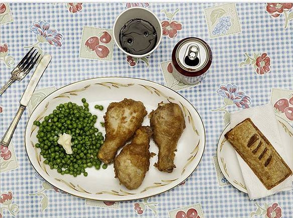 Seri katillerin son yemekleri 4