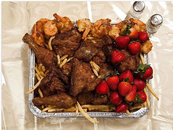 Seri katillerin son yemekleri 6