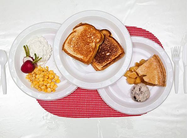 Seri katillerin son yemekleri 8