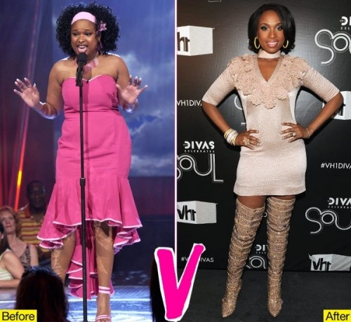 Verdiği kilolarla hayranlarını şaşırtan 10 ünlü 1