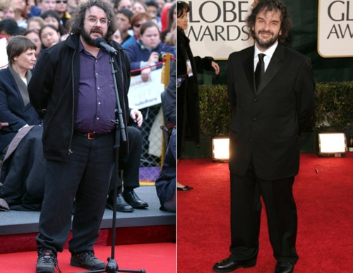 Verdiği kilolarla hayranlarını şaşırtan 10 ünlü 10