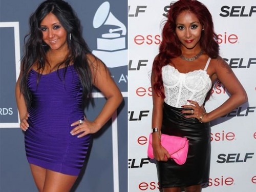 Verdiği kilolarla hayranlarını şaşırtan 10 ünlü 2