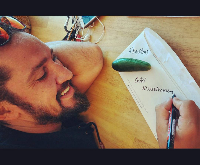 Instagram'da ünlüler: Hafta sonu 1