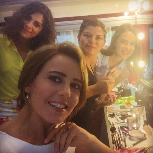 Instagram'da ünlüler: Hafta sonu 11