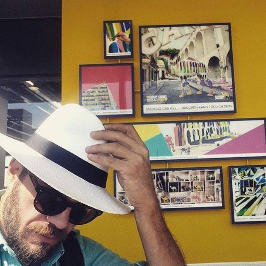 Instagram'da ünlüler: Hafta sonu 12