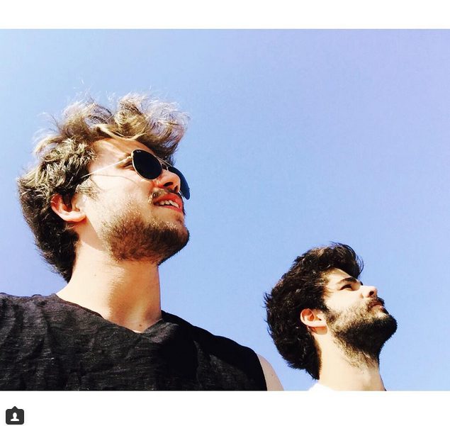 Instagram'da ünlüler: Hafta sonu 13