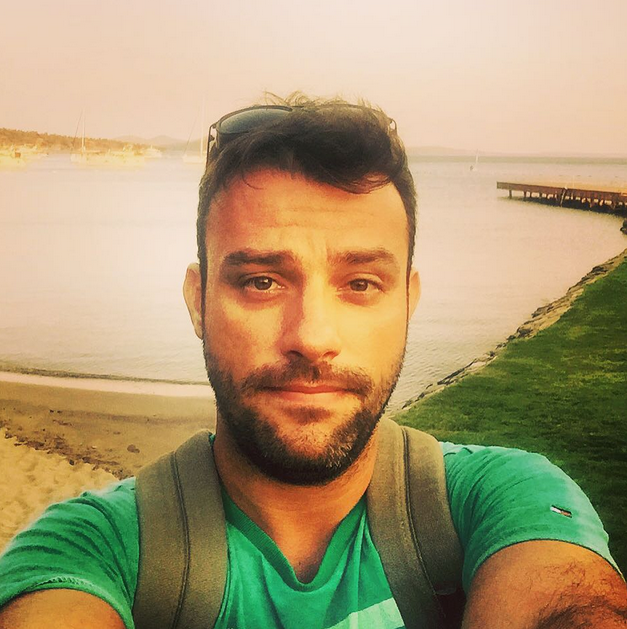 Instagram'da ünlüler: Hafta sonu 15