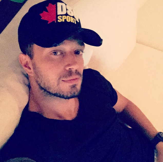 Instagram'da ünlüler: Hafta sonu 17