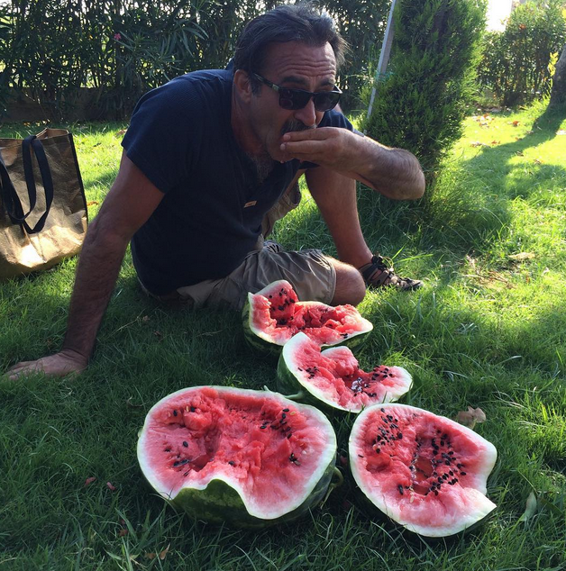 Instagram'da ünlüler: Hafta sonu 20