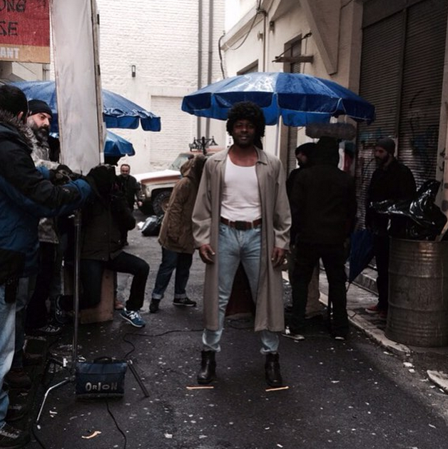 Instagram'da ünlüler: Hafta sonu 2