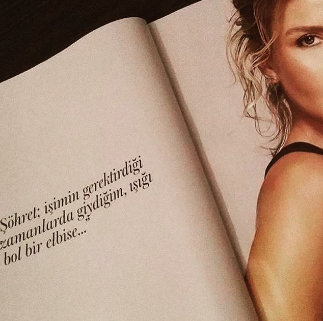 Instagram'da ünlüler: Hafta sonu 21