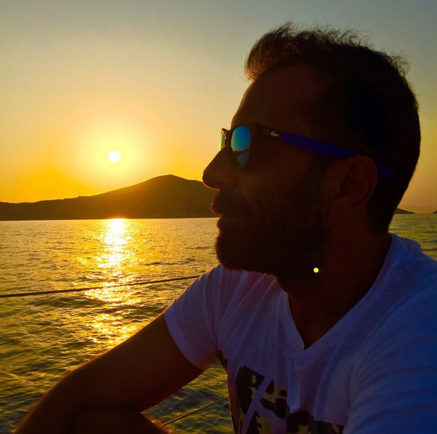 Instagram'da ünlüler: Hafta sonu 6