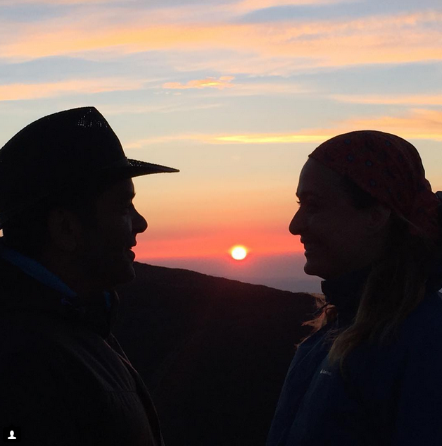 Instagram'da ünlüler: Hafta sonu 8