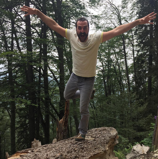 Instagram'da ünlüler: Hafta sonu 10