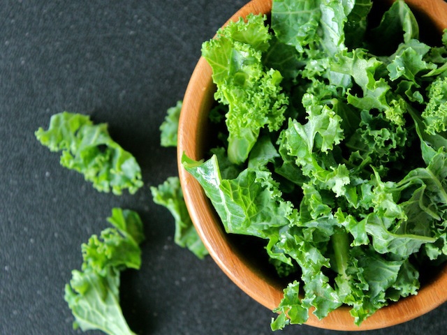 Stresle iyi gelen 10 besin 2