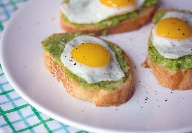 Stresle iyi gelen 10 besin 3