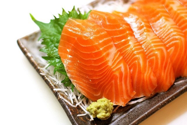 Stresle iyi gelen 10 besin 5