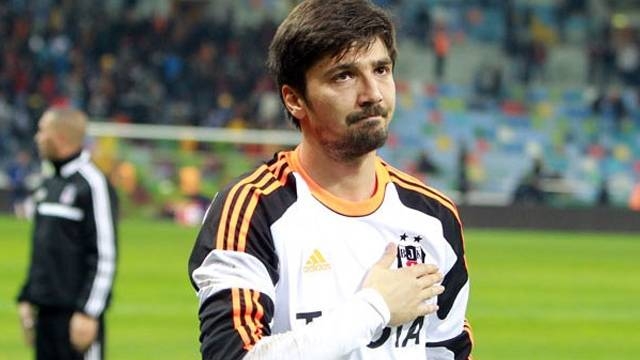 Beşiktaş'ın yeni 11'i 1