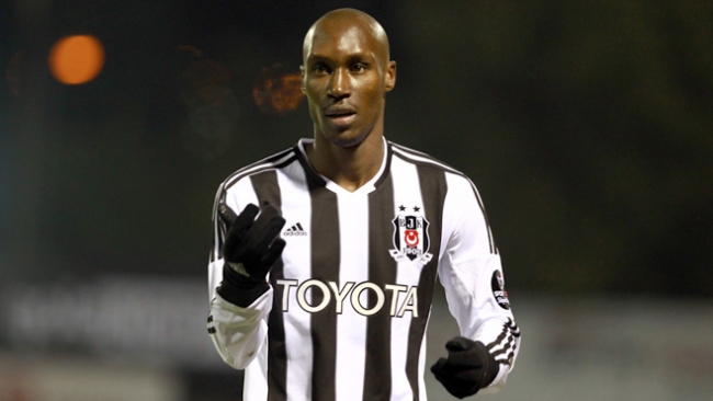 Beşiktaş'ın yeni 11'i 7