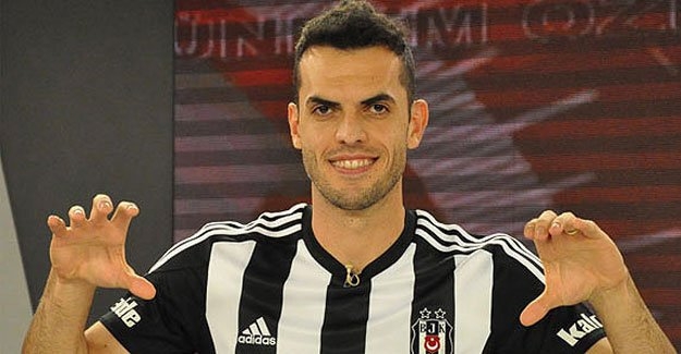 Beşiktaş'ın yeni 11'i 3