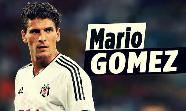 Beşiktaş'ın yeni 11'i 11