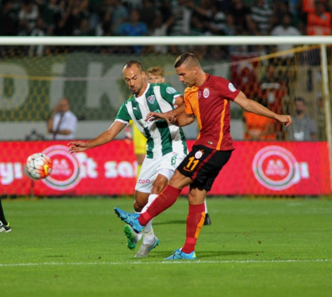 Galatasaray 'Süper' başladı 23