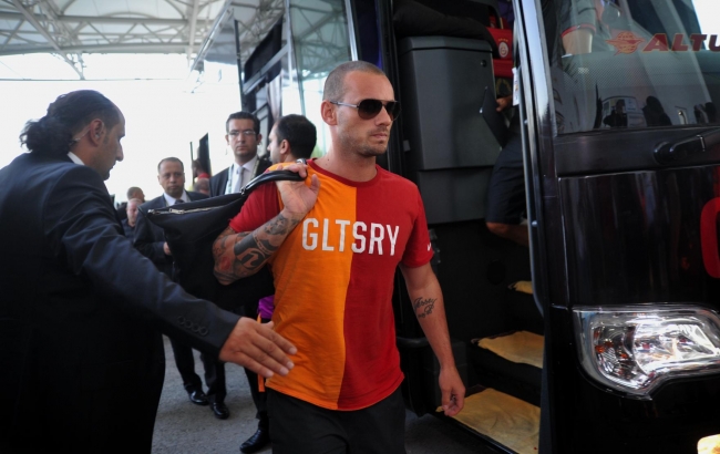 Galatasaray 'Süper' başladı 20