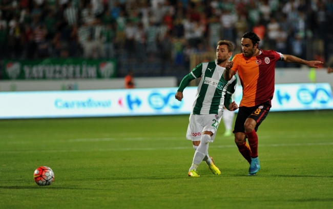 Galatasaray 'Süper' başladı 22