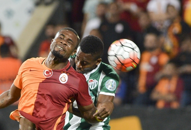 Galatasaray 'Süper' başladı 18