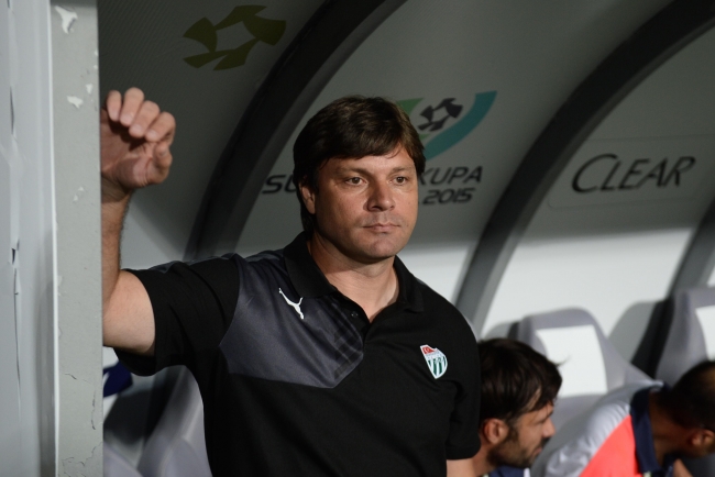 Galatasaray 'Süper' başladı 16