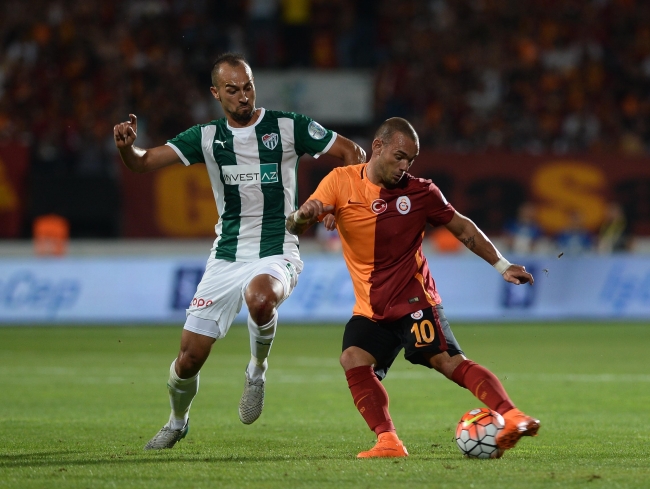 Galatasaray 'Süper' başladı 5