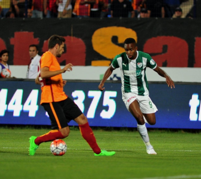 Galatasaray 'Süper' başladı 8