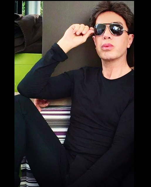 Instagram'da ünlüler: Pazar keyfi 1