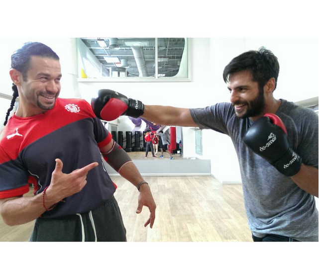 Instagram'da ünlüler: Pazar keyfi 15