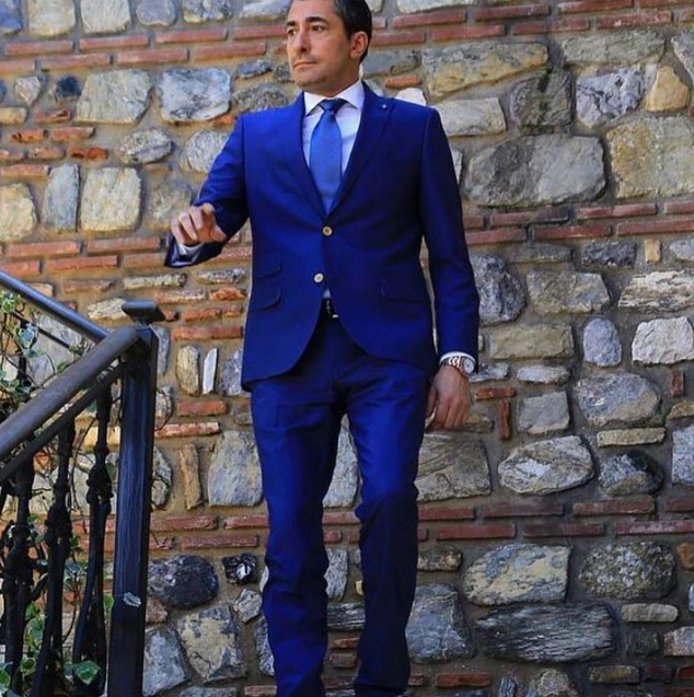 Instagram'da ünlüler: Pazar keyfi 19