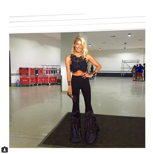 Instagram'da ünlüler: Pazar keyfi 2