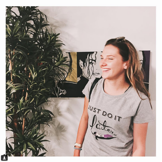 Instagram'da ünlüler: Pazar keyfi 20