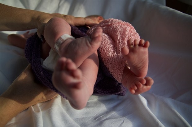 Wilma Elles: “Annelik mucizevi bir şey” 4