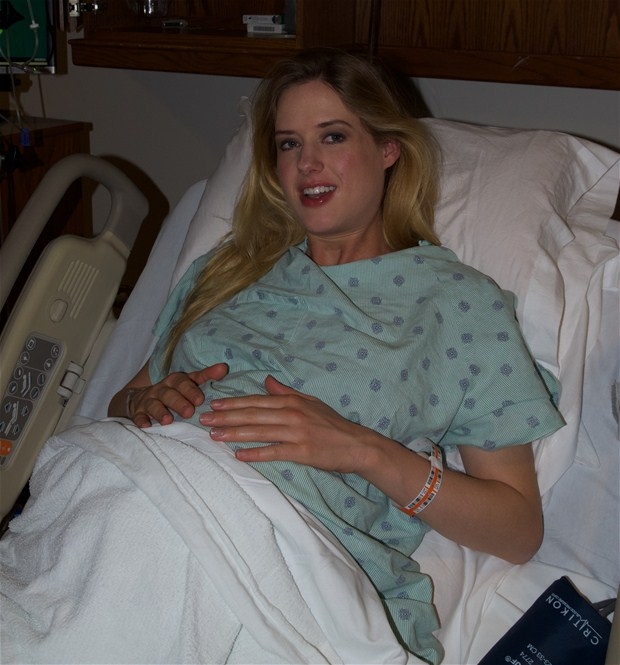 Wilma Elles: “Annelik mucizevi bir şey” 5