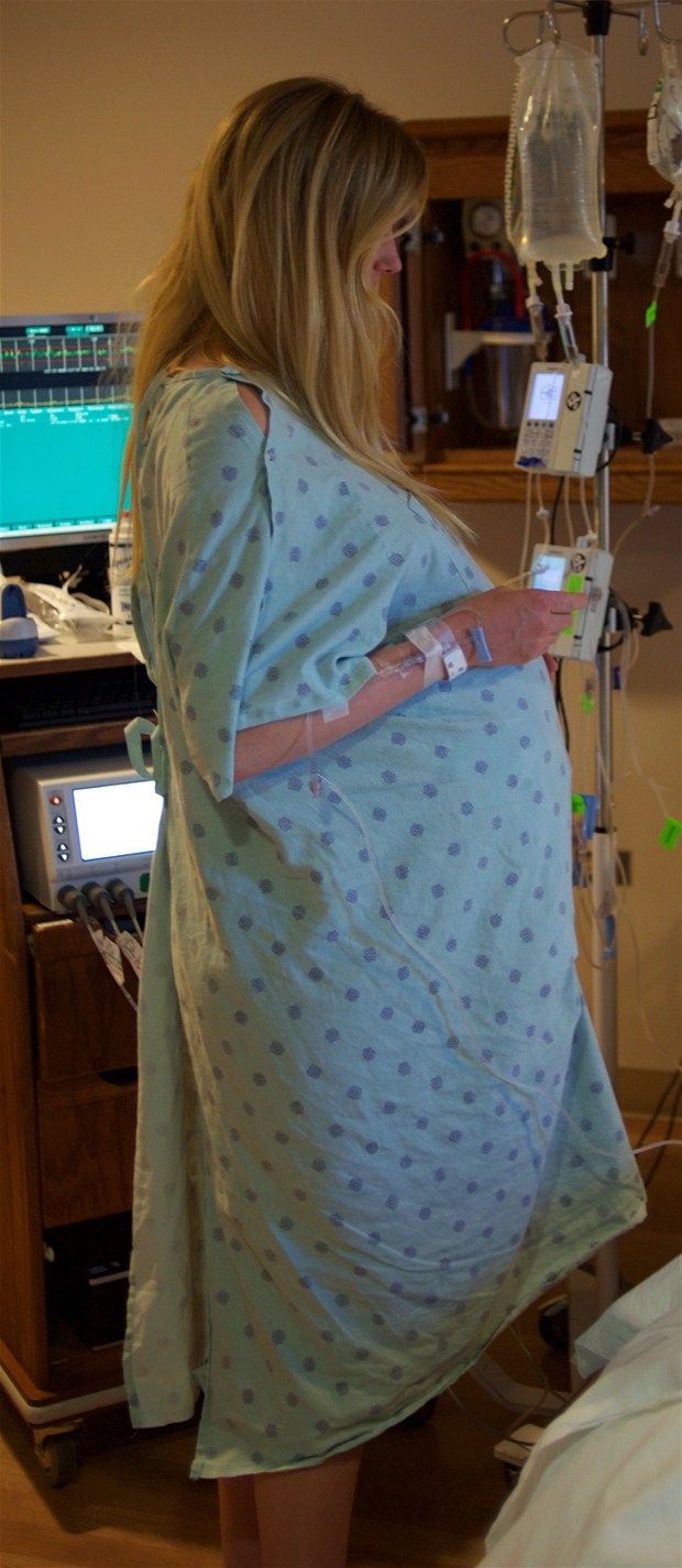 Wilma Elles: “Annelik mucizevi bir şey” 6