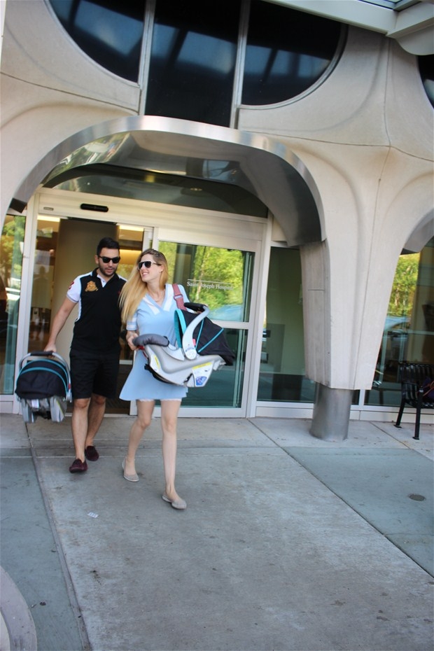 Wilma Elles: “Annelik mucizevi bir şey” 7