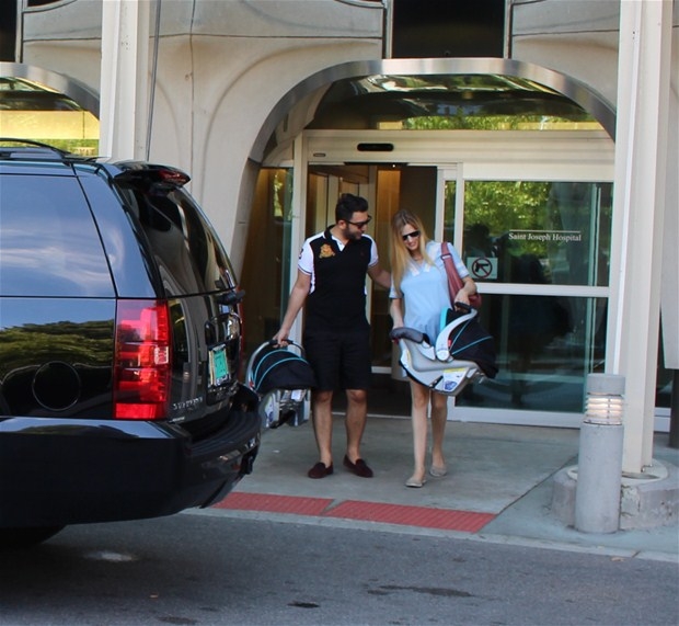 Wilma Elles: “Annelik mucizevi bir şey” 8