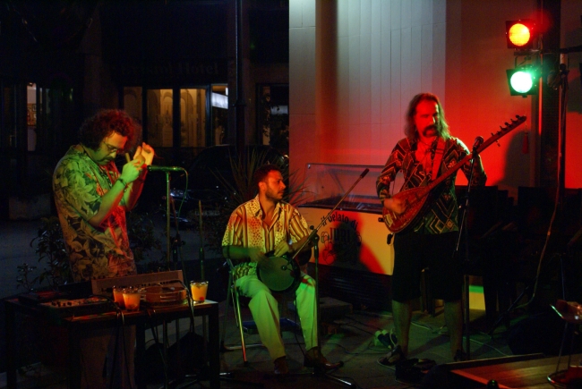 Bu hafta program yapmayanlar için alternatifler 10