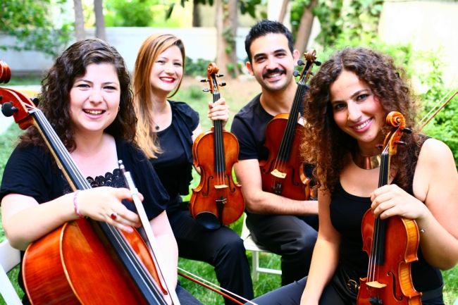 Bu hafta program yapmayanlar için alternatifler 3