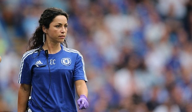 Mourinho'dan Eva'ya fırça 11