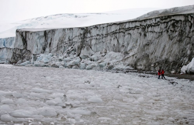 Antarktika hakkında bilmediğiniz 10 şey 13