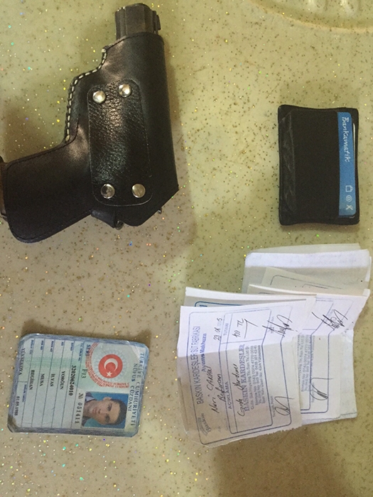 O görüntülerin devamı çıktı 3