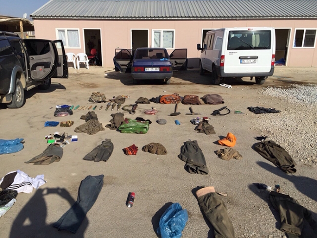 O görüntülerin devamı çıktı 5